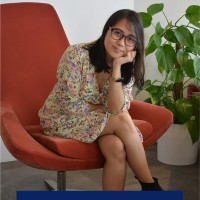 Ailany Zabidin Email & Phone Number