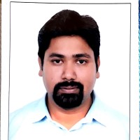 Aavas Financiers Ltd Employee Punit Khandelwal's profile photo