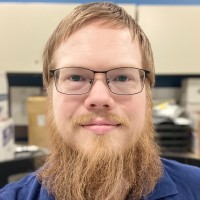 Amphenol Industrial Operations Employee Robert Tyler's profile photo
