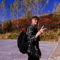 YouTube Employee Ethan Michael's profile photo