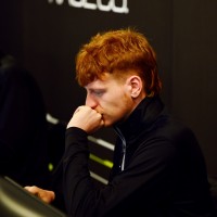 Kiro Race Co. Employee Liam Lewis's profile photo