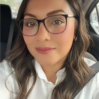 Mega Empack Employee Areli Reséndiz's profile photo