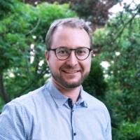 Cognizant Netcentric Employee Stephan Becker's profile photo