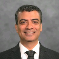 RPM International Inc. Employee Ranju Arya's profile photo