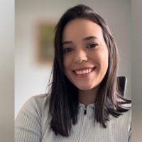 EdgarStat Employee Karoline Vieira's profile photo