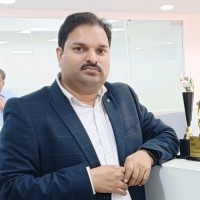 Aye Finance Pvt. Ltd Employee Mithilesh Shukla's profile photo