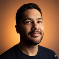 Warmspace Employee Oliver Ponder's profile photo