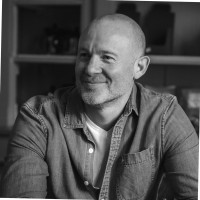 Serious Comedy Ltd Employee Darren Ruddell's profile photo