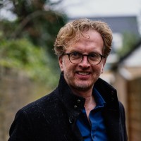 Ynnovate Employee Ton Kasteleijn's profile photo