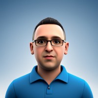 Hallmark University Employee Ramiro Salazar's profile photo