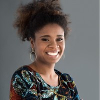 Abortion Care Network Employee Hillary Bridges's profile photo