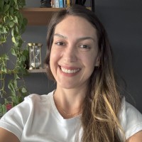 Ana Paula Carrion's profile photo