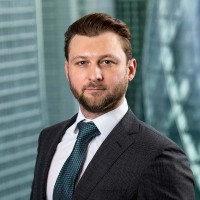 Convex Insurance Employee Rob Acii's profile photo