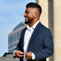 Joshua Varghese Email