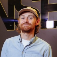 Frontline Employee Mykyta Rozhkov's profile photo