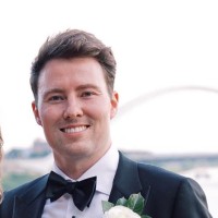 Booz Allen Hamilton Employee Robert Alex's profile photo