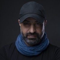 Mohammad Salimi Email