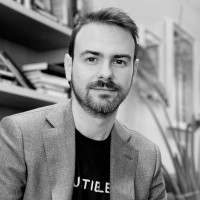 Trustible Employee Gerald Kierce's profile photo