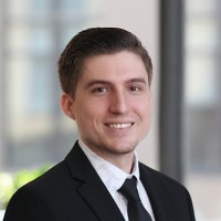 Daniel O'Linn Email & Phone Number