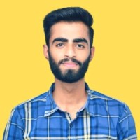 Shopify Employee Muhammad Developer's profile photo