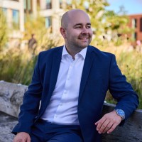 CBED Employee Daniel Alon's profile photo