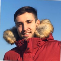 Tremium Software Employee Mladen Mladenović's profile photo