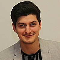 Neri Motori s.r.l. Employee Elia Nieri's profile photo