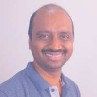 eTutorWorld Corporation Employee Srinivas Kasturi's profile photo