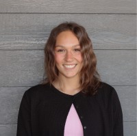 Solace Employee Baylee van Zee's profile photo
