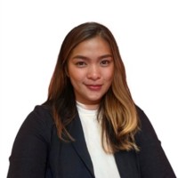 Formulation+Factory Employee Fretzie Conahap's profile photo