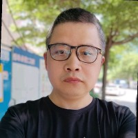 Evolution Lighting LLC Employee Fred Xu's profile photo