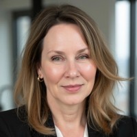 American Society for Microbiology Employee Melissa Junior's profile photo