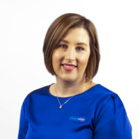 Johnson Plastics Plus Employee Christina Oberle's profile photo