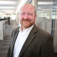 JEO Consulting Group, Inc. Employee Jeff Henson's profile photo