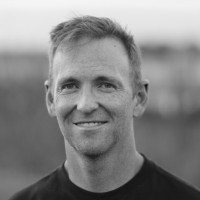 Qpoint Employee Tyler Flint's profile photo