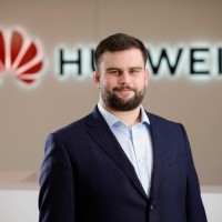 Huawei Employee Sam McCoy's profile photo