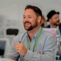 Hoseasons Employee Craig Loxston's profile photo