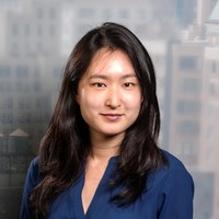 Jasmine Liu Email & Phone Number