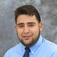 Technopack Corp. Employee Jose Daniel Cardenas's profile photo