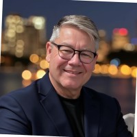 Red Cloud International Employee Rick Evans's profile photo