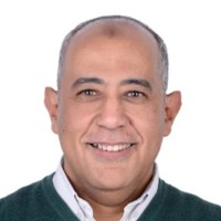 Smart Cards Applications Company Employee Mohamed Imam's profile photo