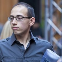 Revamped Media, Inc. Employee Daniel Swartz's profile photo