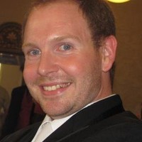 Superior Water Services Employee Jeffrey Baugher's profile photo