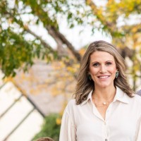 Fiserv Employee Ali Davis's profile photo