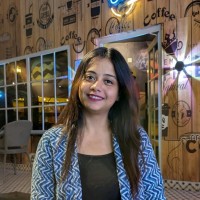 Tata Consultancy Services Employee Debarati Bose's profile photo