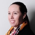 AIBI Higher Education Employee Elizabeth Judd's profile photo
