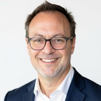 Harmelin Media Employee Brad Bernard's profile photo