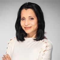 Indo-French Chamber of Commerce & Industry (IFCCI) Employee Swagata Bottero's profile photo