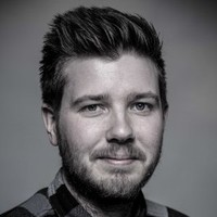 tpf - the promotions | publicity factory Employee Alex Gill's profile photo