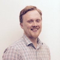 TeamIdea Employee Victor Romanovsky's profile photo
